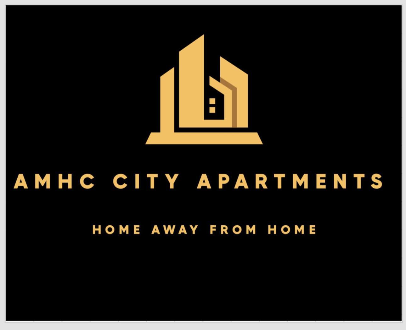 Amhc City Apartments Bradford City Centre One & Two Bedroom Apartments, 24 Hours Express Self Check In, Long Stay Contractors Welcome, Paid Parking Available Nearby エクステリア 写真